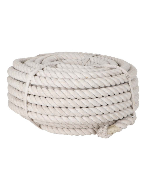 COTTON ROPE 30 MM x 45 YDS