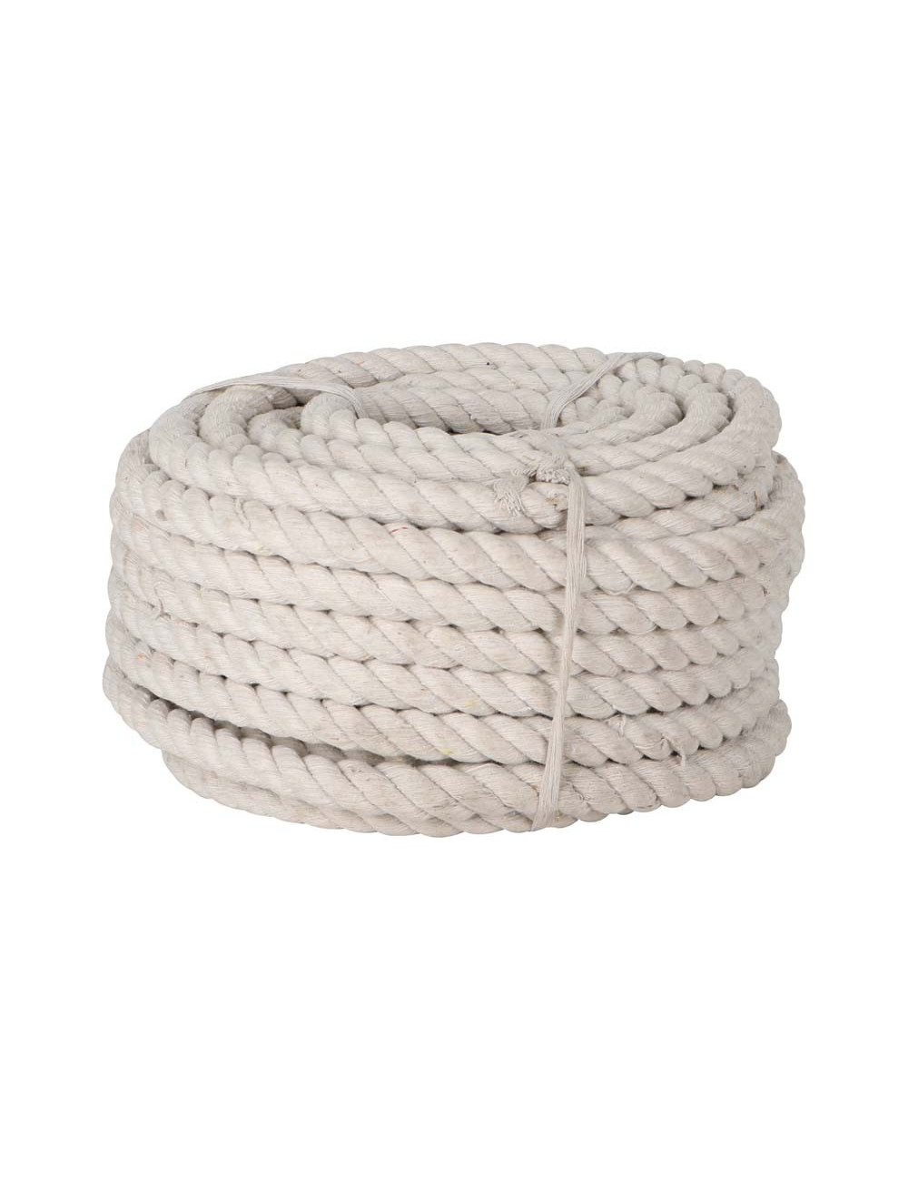 COTTON ROPE 22 MM x 45 YDS