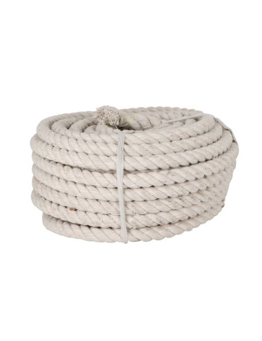 COTTON ROPE 20 MM x 45 YDS