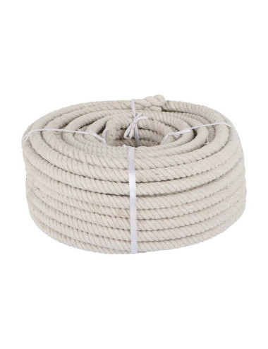 COTTON ROPE 14 MM x 45 YDS