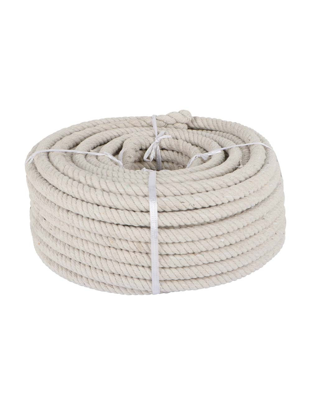 COTTON ROPE 14 MM x 45 YDS