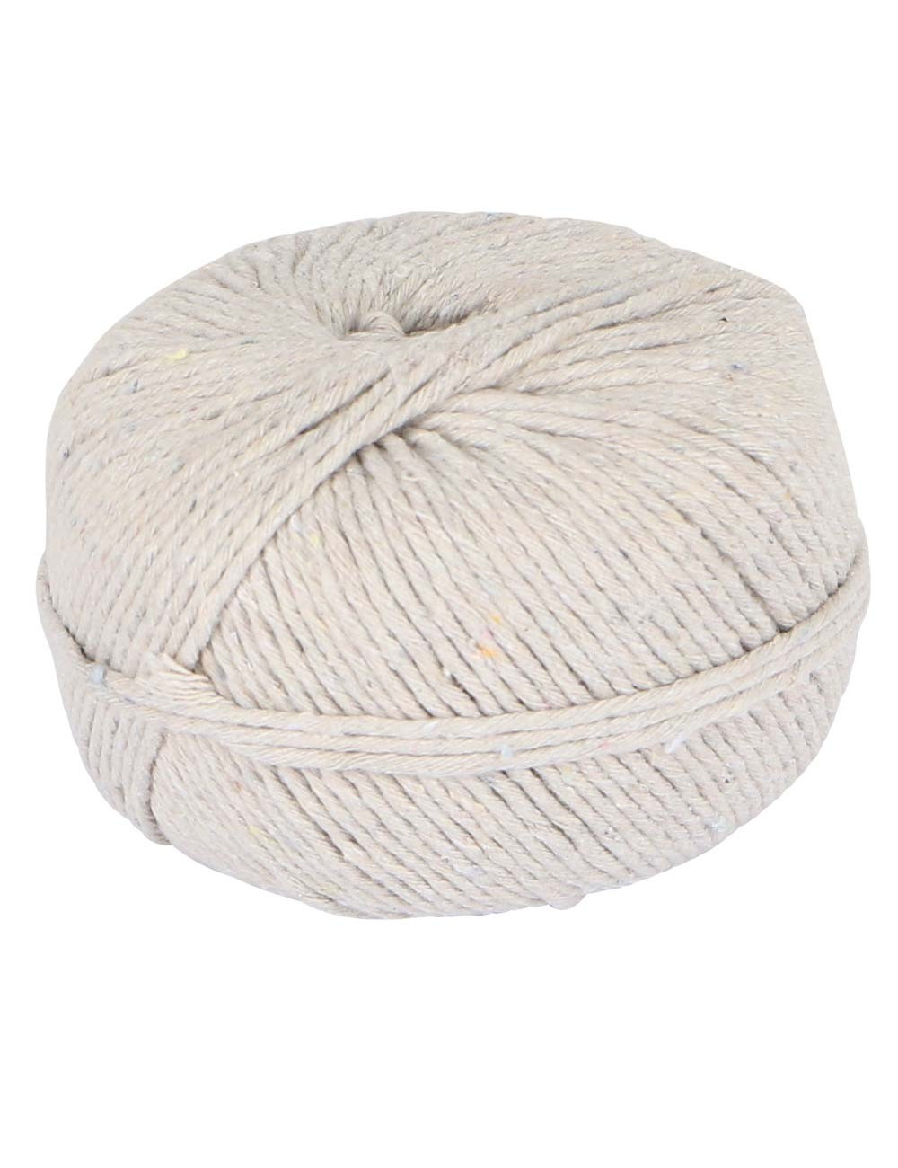 COTTON ROPE 2.5 MM x 300 GMS