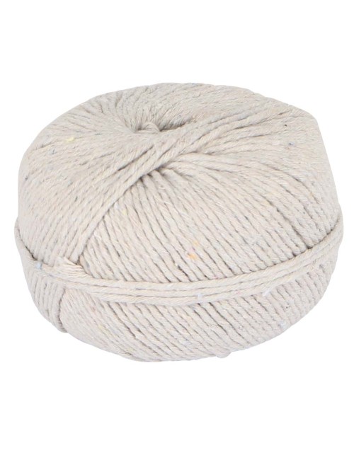حبل قطن 2.5ملي×300غرام PAK