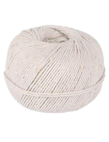 COTTON ROPE 2 MM x 250 GMS
