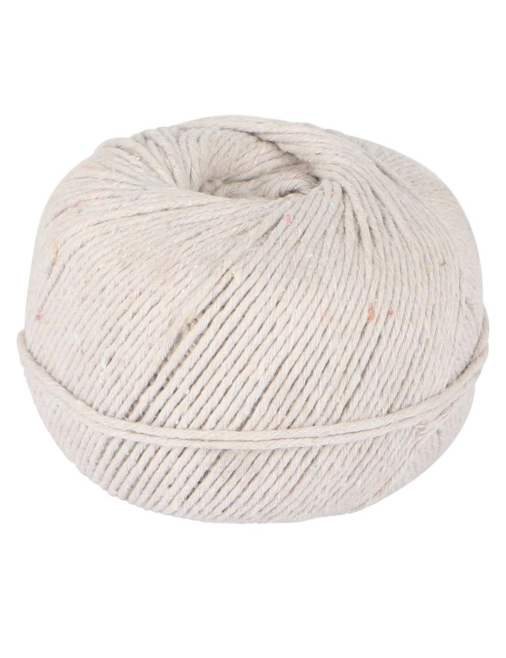 COTTON ROPE 2 MM x 250 GMS