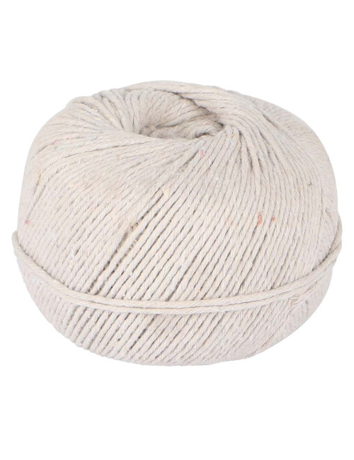 COTTON ROPE 2 MM x 250 GMS