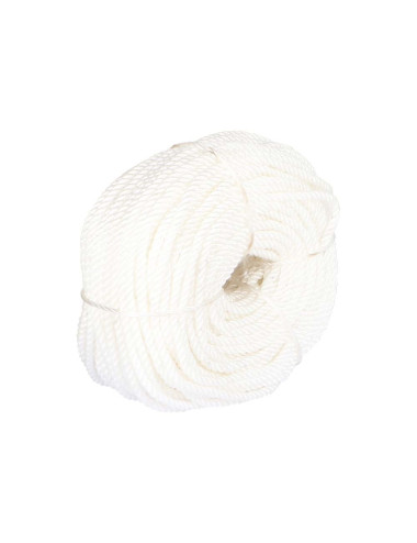 حبل حرير عادي 6ملي×50يارد CHN