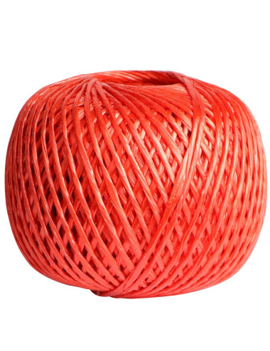 خيط نايلون تربيط ملون كبير CHN