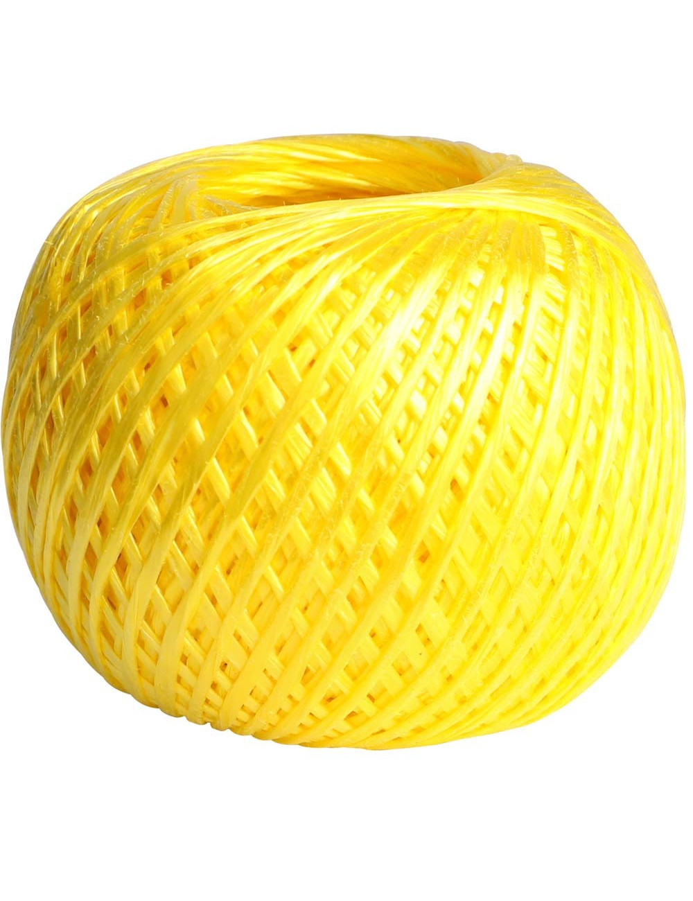 P.P PACKING TWINE MULTICOLOR 100 GRAMS SMALL