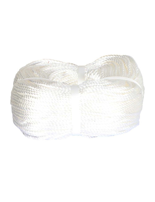 حبل حرير عادي 4ملي×200يارد CHN