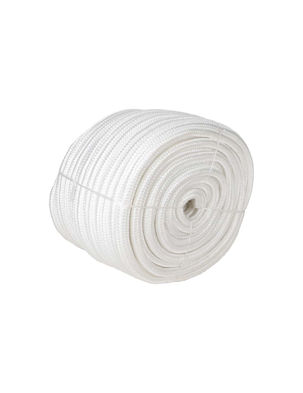 حبل حرير مجدول 14ملي×100يارد CHN