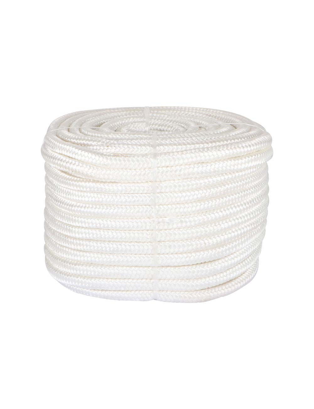 حبل حرير مجدول 14ملي×50يارد CHN