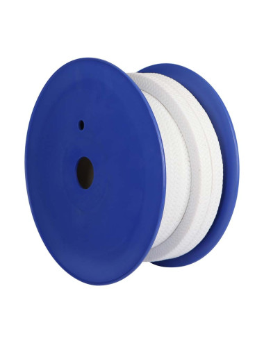 PTFE PACKING ROPE 14 MM x 8 MTR