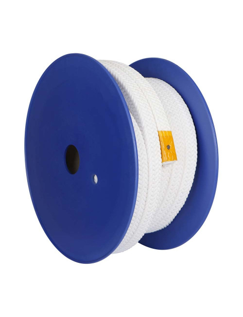 PTFE PACKING ROPE 16 MM x 8 MTR