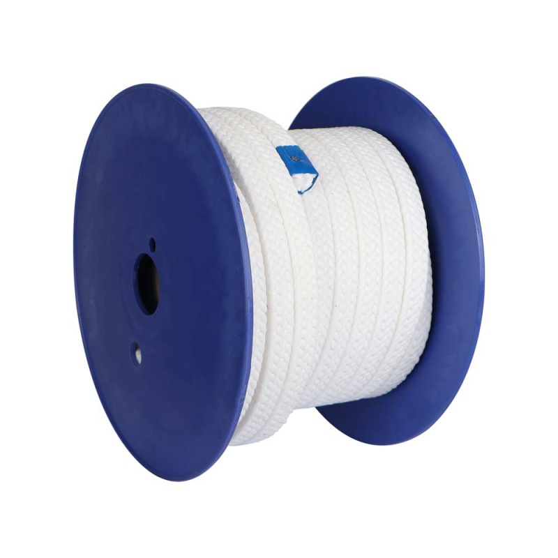 PTFE PACKING ROPE 10 MM x 8 MTR