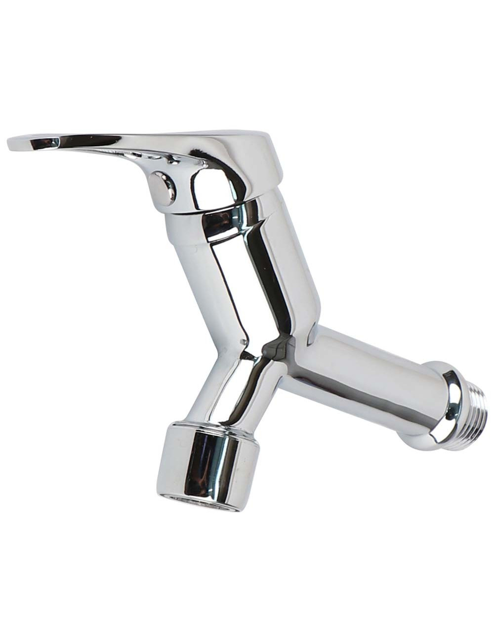 CC006 SINGLE T MIXER FAUCET