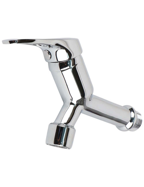 CC006 SINGLE T MIXER FAUCET