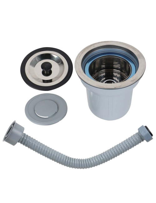 SIPHON SINK SINGLE