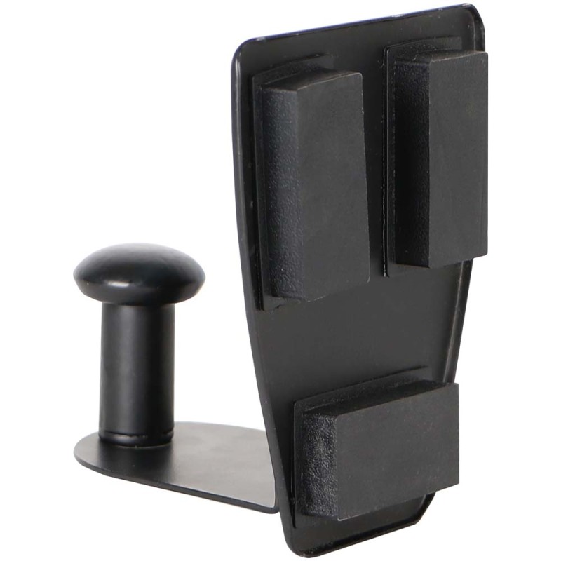 QJ7076 MAGNETIC PAPER TOWEL HOLDER