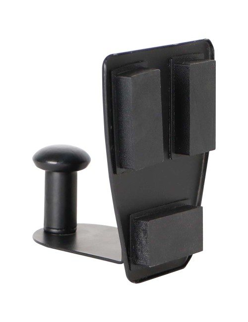 QJ7076 MAGNETIC PAPER TOWEL HOLDER