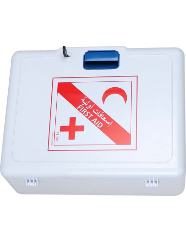 صيدلية اسعافات اولية FS-055 CHN