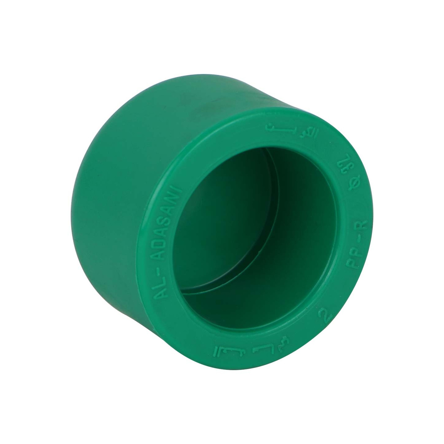 ADASANI PPR PIPE CAP 1
