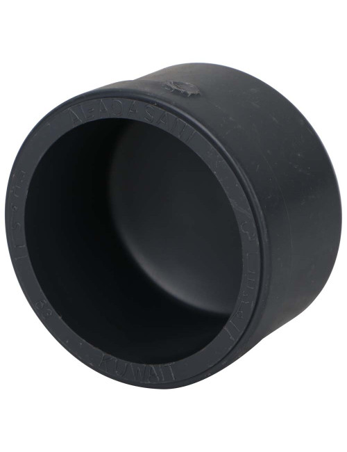 سدة ضغط عالي بدون سن 2" عدساني كويتي