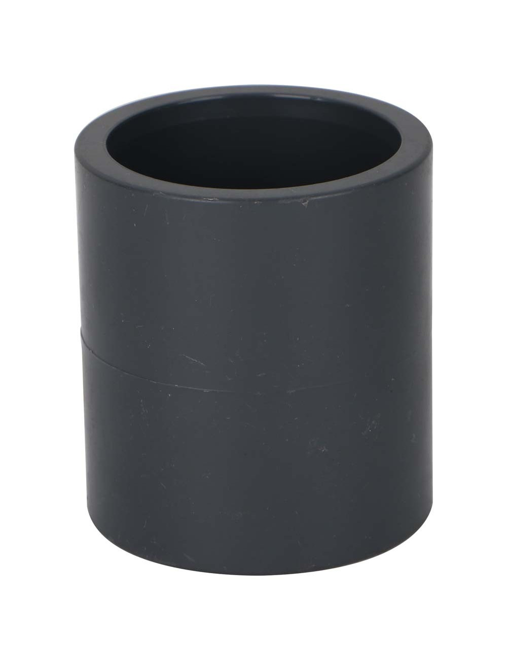PVC PRESSURE SOCKET 1 1/4"