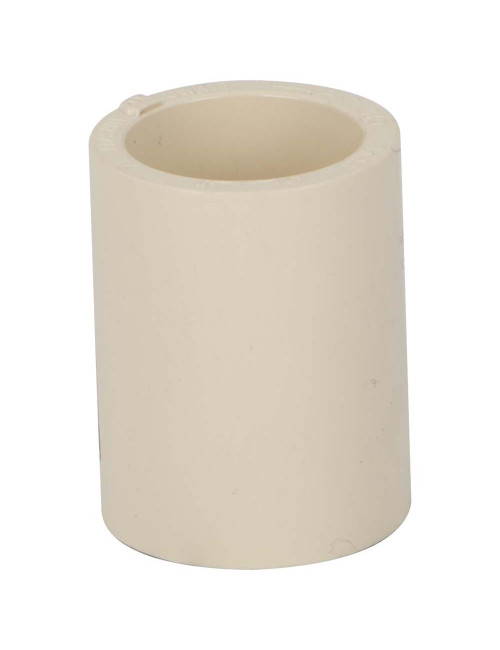 PVC SOCKET 1/2"