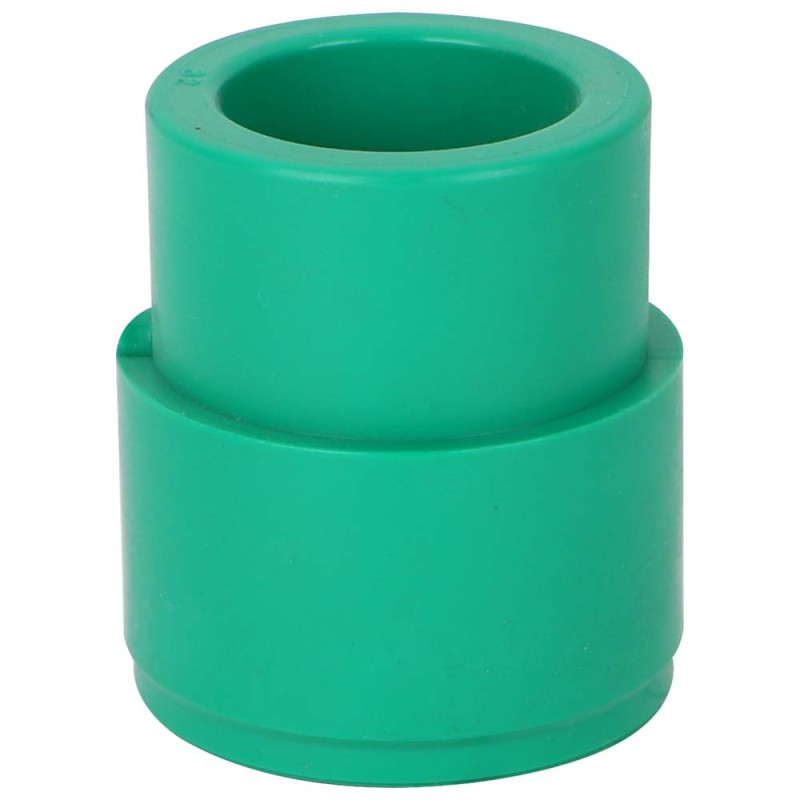 ADASANI PPR ADAPTOR 1" x 1-1/2"