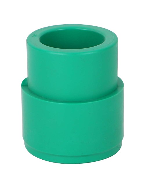 ADASANI PPR ADAPTOR 1" x 1-1/2"