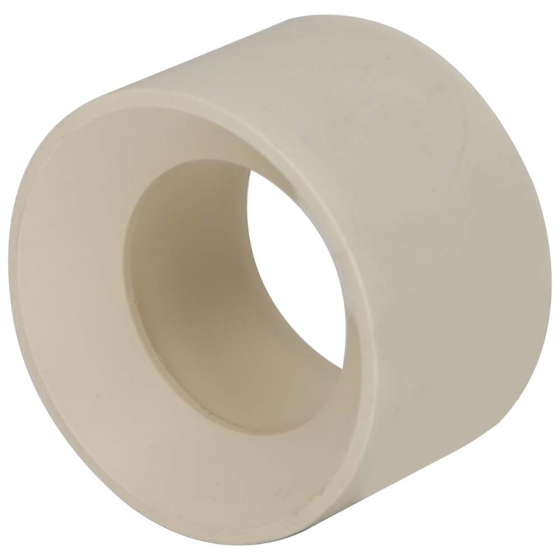 PVC ADAPTOR 1 1/4" x 2"
