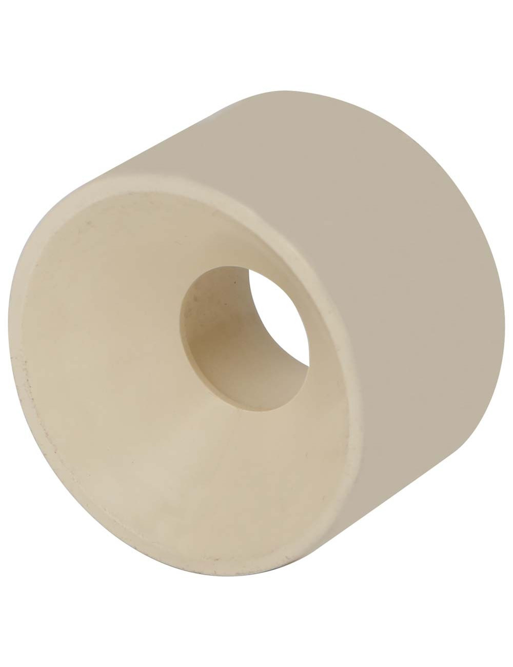 PVC ADAPTOR 1-1/2" x 1/2 " WITHOUT THREAD