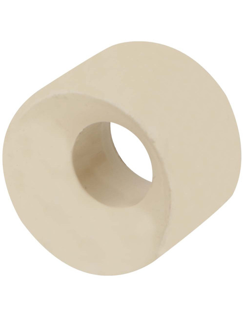 محول بلاستيك "1.1/4×"1/2 حار بدون سن كويتي