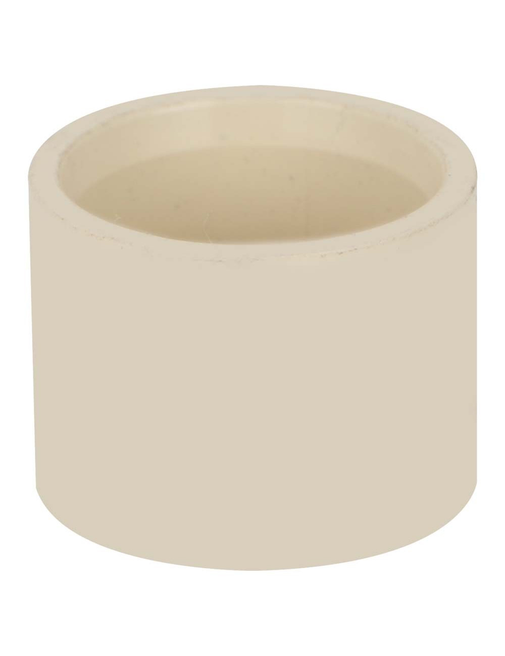 PVC ADAPTOR 1/2" x 3/4"
