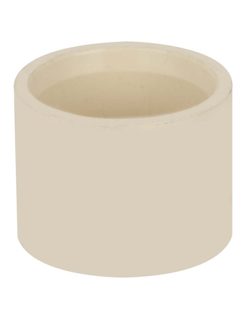 PVC ADAPTOR 1/2" x 3/4"