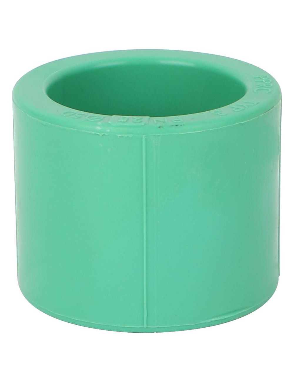 ساكت لحيم اخضر 1.5" تركي