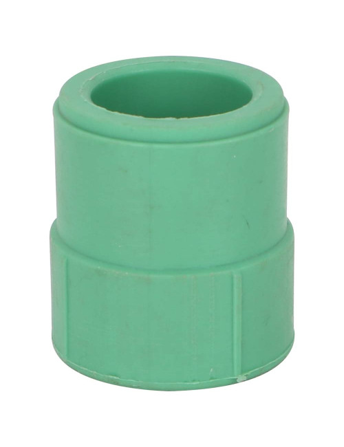 PPR REDUCER SOCKET 1" x 1 1/4"