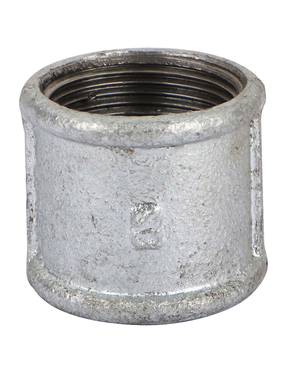 GI COUPLING SOCKET 1-1/4"