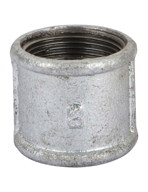 GI COUPLING SOCKET 1-1/4"