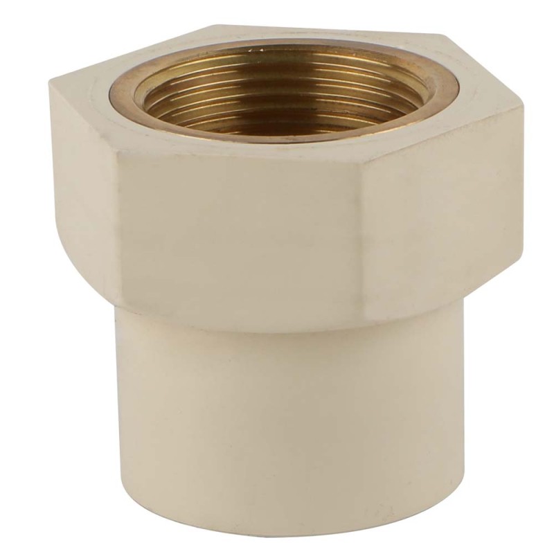 ADASANI ADAPTOR 1.1/4" FEMALE THREAD