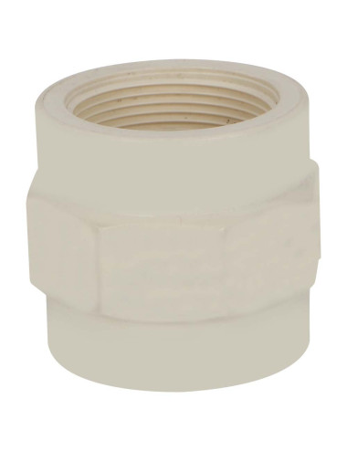 ادبتر سن داخلي 1.1/2" حار كويتي