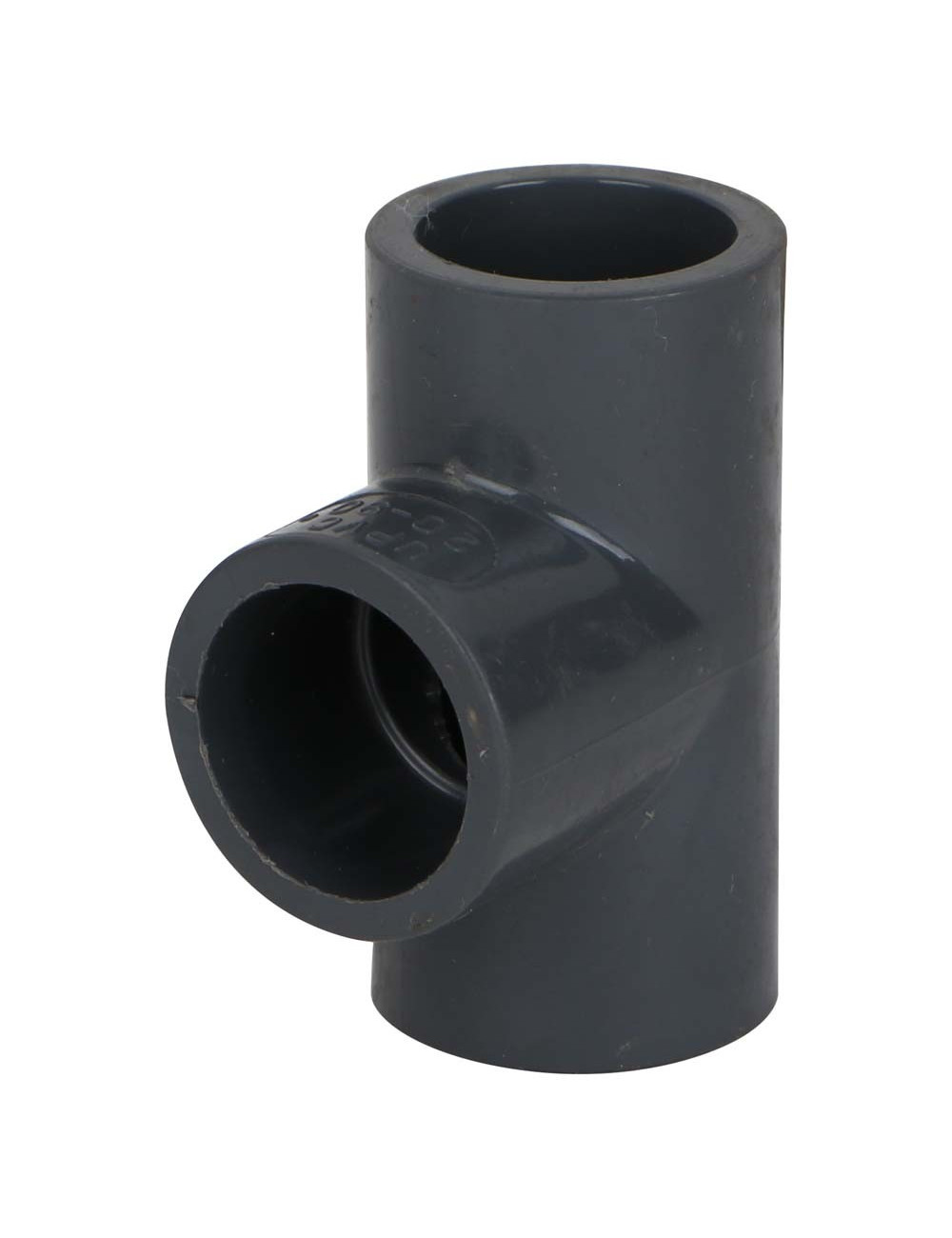 HIGH PRESSURE TEE 1/2"