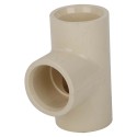 تي بلاستيك 3/4" حار كويتي