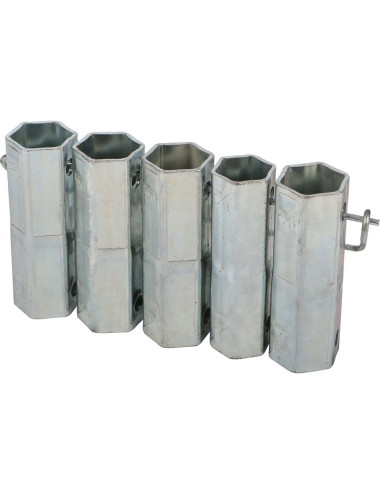 طقم مفتاح بلاك 5 حبة TWN