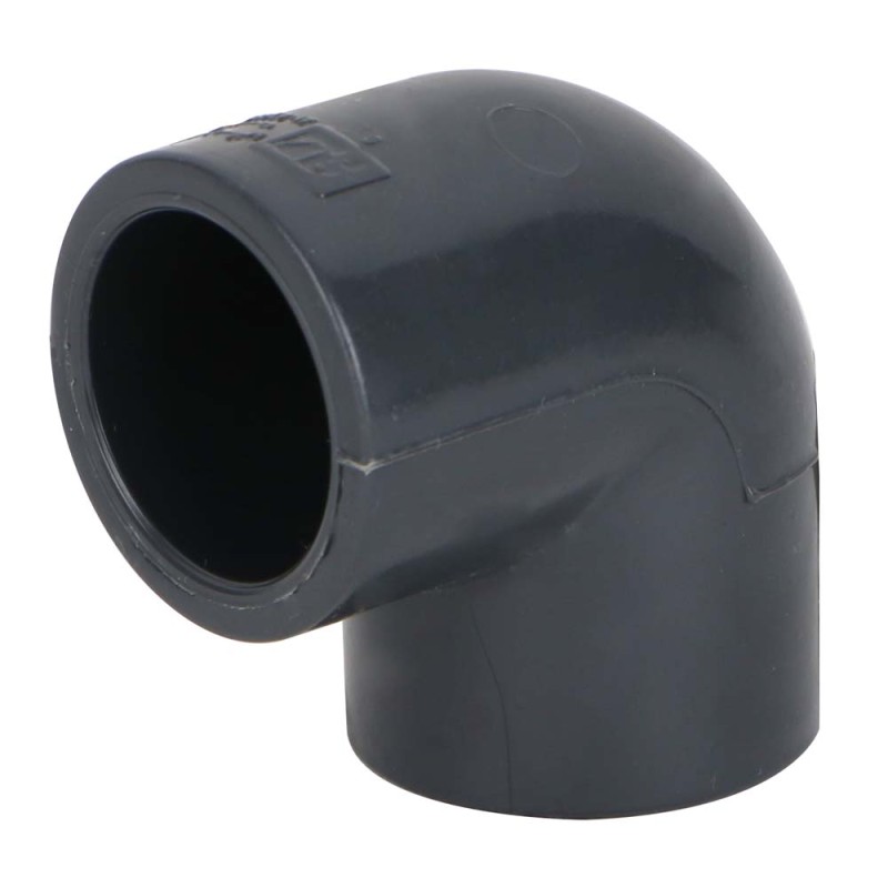 PVC 90° ELBOW "3/4