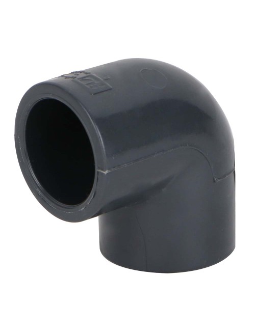 PVC 90° ELBOW "3/4