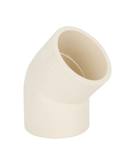 CPVC ELBOW 2"