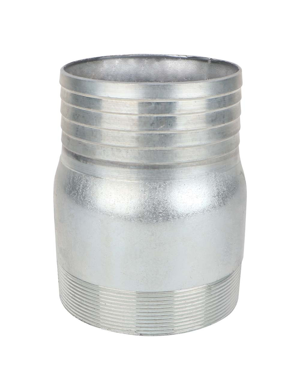 GI REDUCER SOCKET SHORT 4"