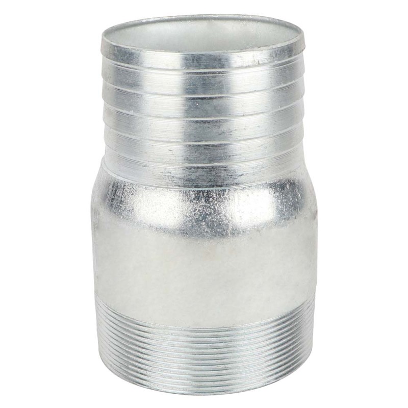 GI REDUCER SOCKET LONG 1" x 2.2 MM x 85 MM
